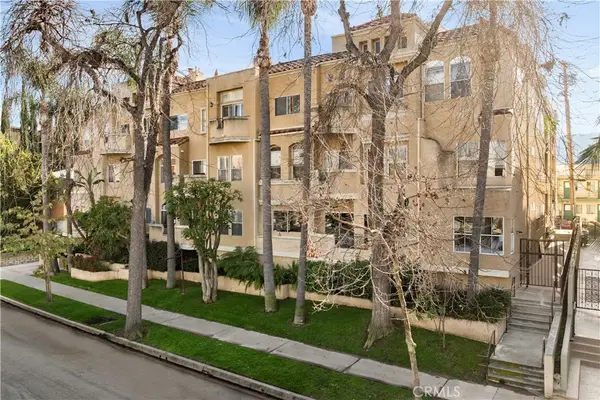 12060 Hoffman Street #103, Studio City, CA 91604