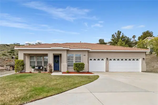 34423 Desert, Acton, CA 93510