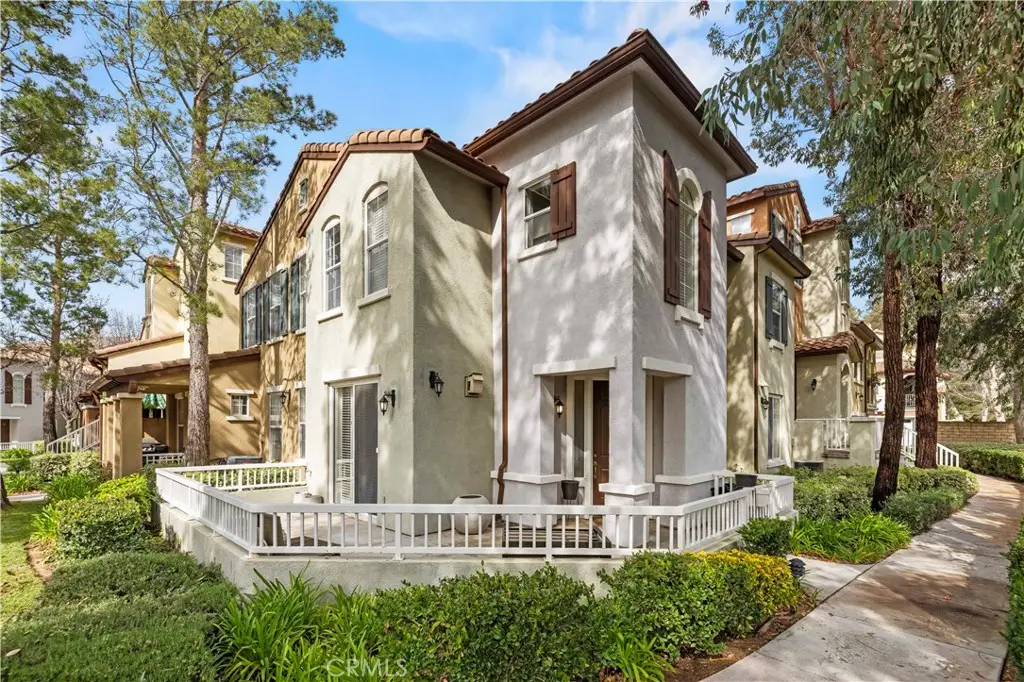 23402 Abbey Glen Place, Valencia, CA 91354 - #1