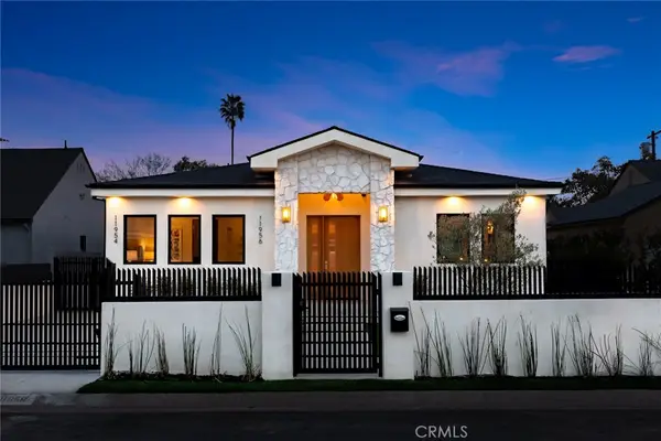 11956 Collins Street, Valley Village, CA 91607