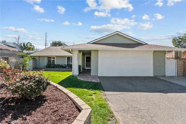 22666 Matana, Saugus, CA 91350