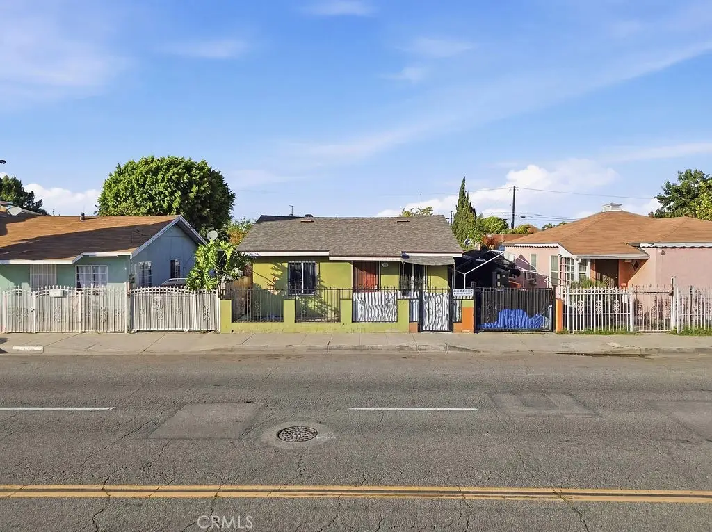 1147 Nadeau Street, Los Angeles, CA 90001 - #1