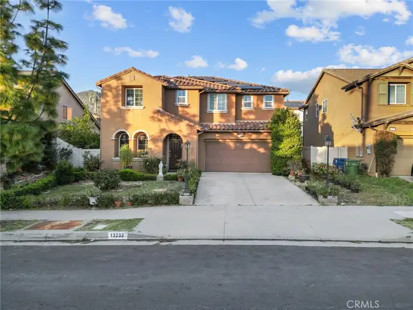 13232 Wheeler, Sylmar, CA 91342