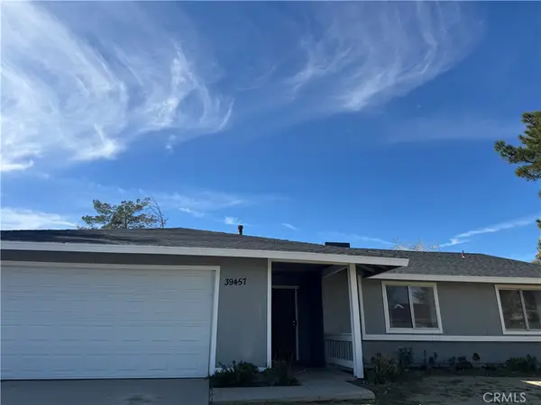 39457 Frontier Circus Street, Palmdale, CA 93591