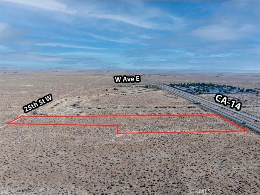 8300 Ave E-8, Lancaster, CA 93536 - #3
