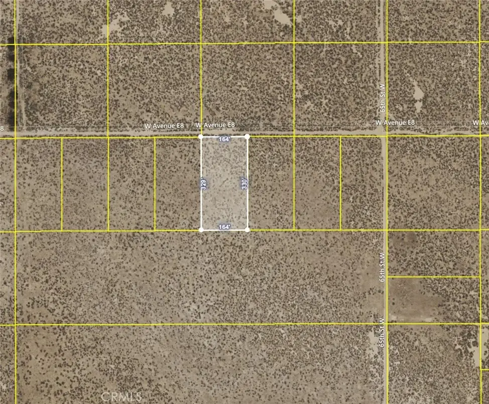 6700 W Avenue E-8, Lancaster, CA 93536 - #1