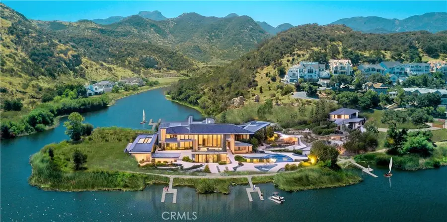 500 Lower Lake Rd. Road, Westlake Village, CA 91361 - #2