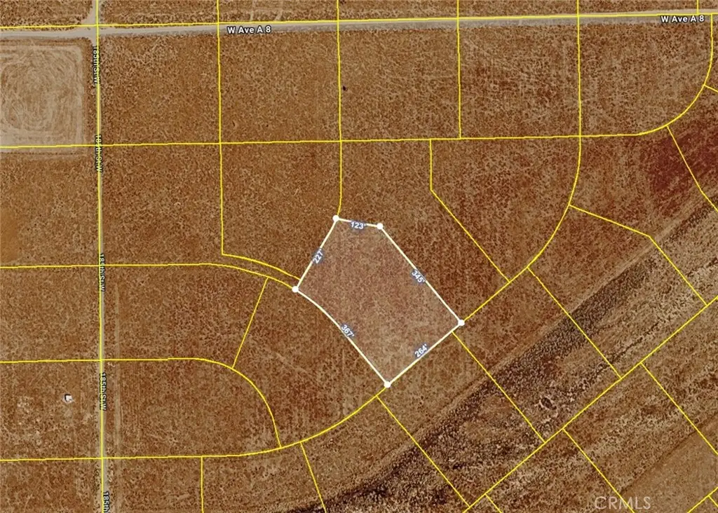 0 Corner W Ave A10/playfair Ave, Lancaster, CA 93536 - #1