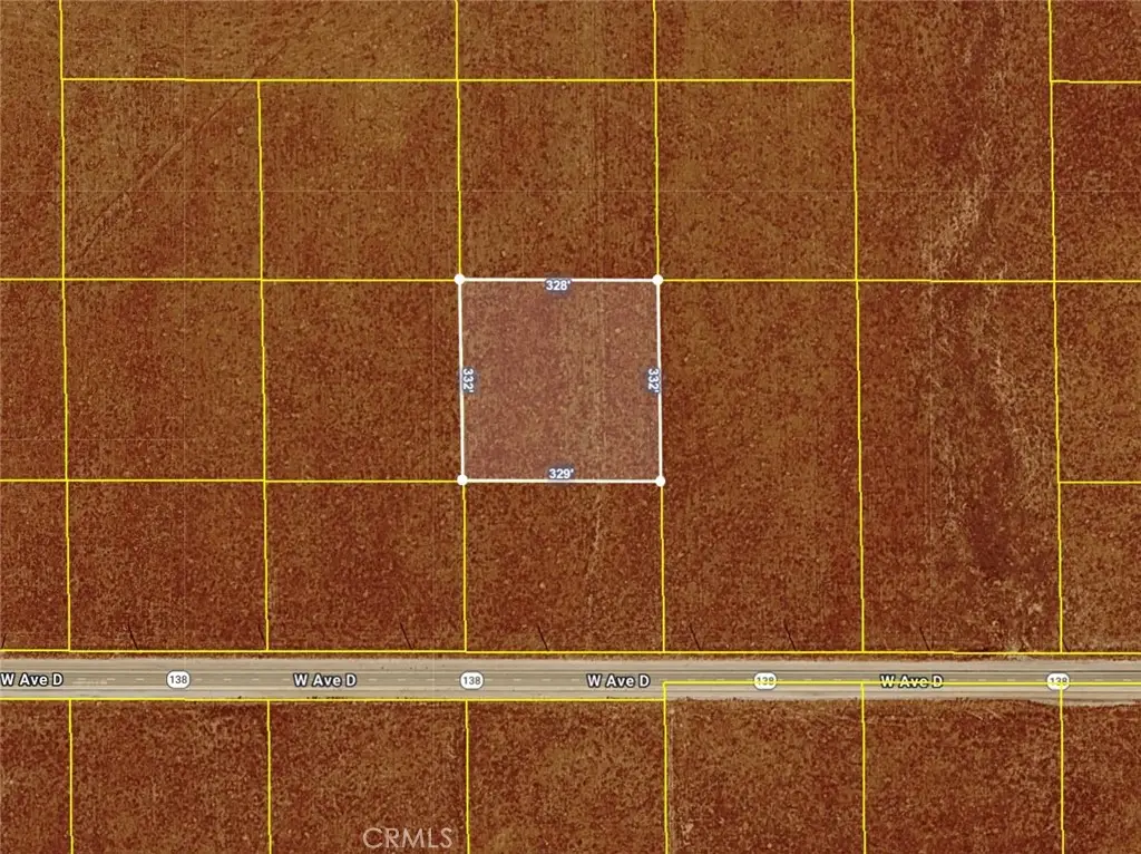 0 Corner W Ave C14/145th St W, Lancaster, CA 93536 - #1