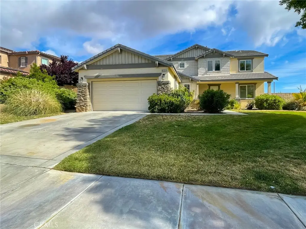 6727 Miramar, Palmdale, CA 93551 - #1