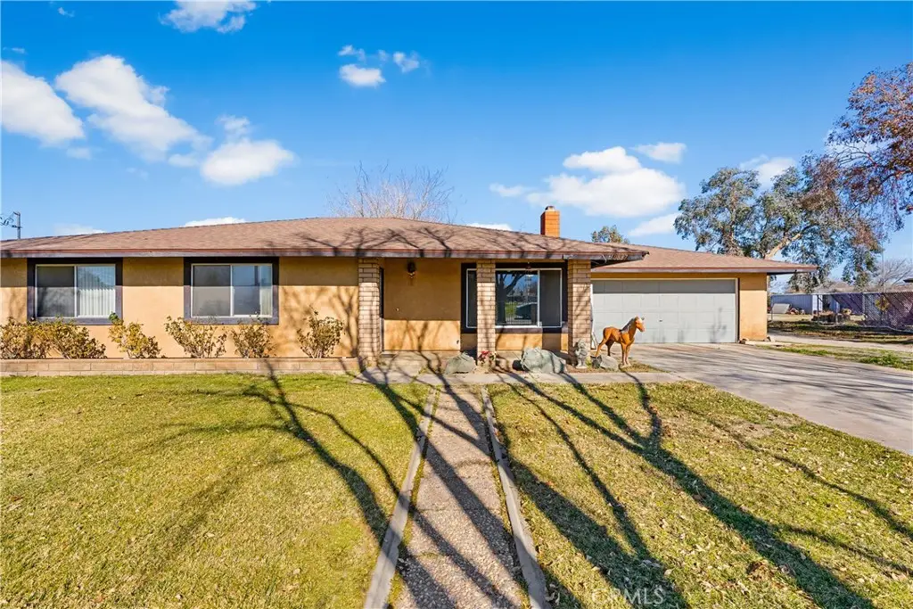 10837 E Avenue R10, Littlerock, CA 93543 - #1