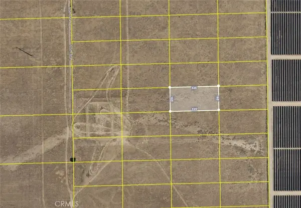 0 Nearby W Ave D12/105th St W, Lancaster, CA 93536