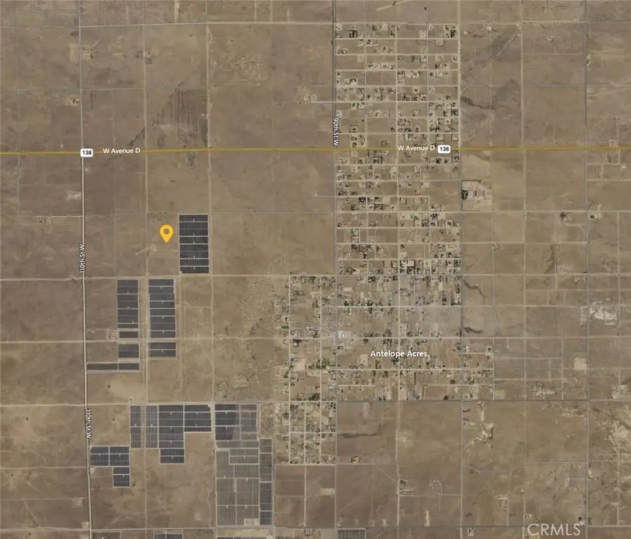 0 Nearby W Ave D12/105th St W, Lancaster, CA 93536 - #2