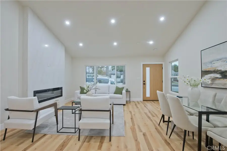 17905 Bullock Street, Encino, CA 91316 - #3