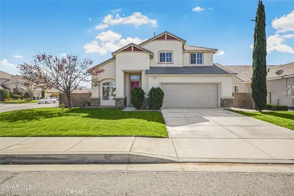5768 Monaco, Palmdale, CA 93552