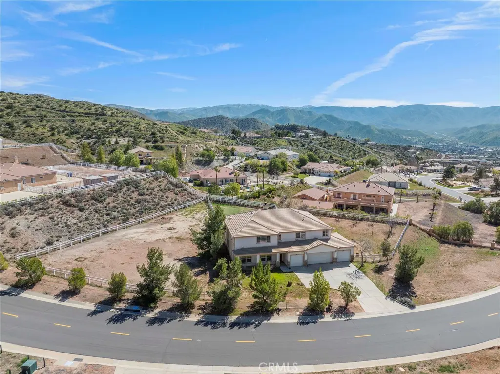 34250 Mcennery Canyon, Acton, CA 93510 - #1