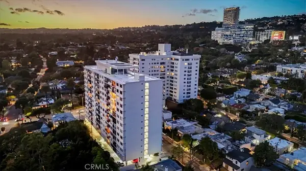 818 N Doheny Drive #908, West Hollywood, CA 90069