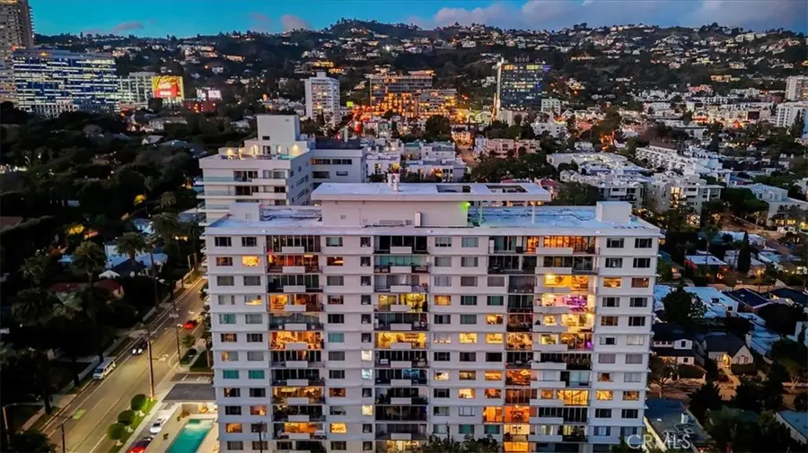 818 N Doheny Drive #908, West Hollywood, CA 90069 - #2