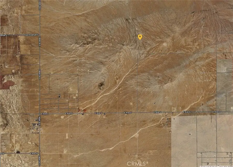 0 E Corner Of 165th St E/ave E2, Lancaster, CA 93535 - #2