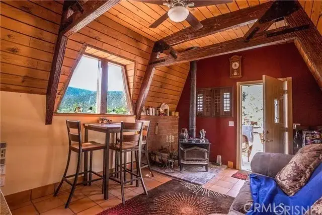 16324 Grizzly, Pine Mountain Club, CA 93222 - #2