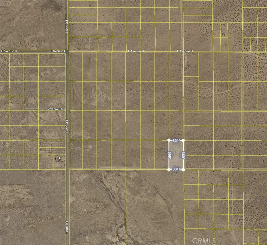 14500 E Avenue H8, Lancaster, CA 93535 - #3