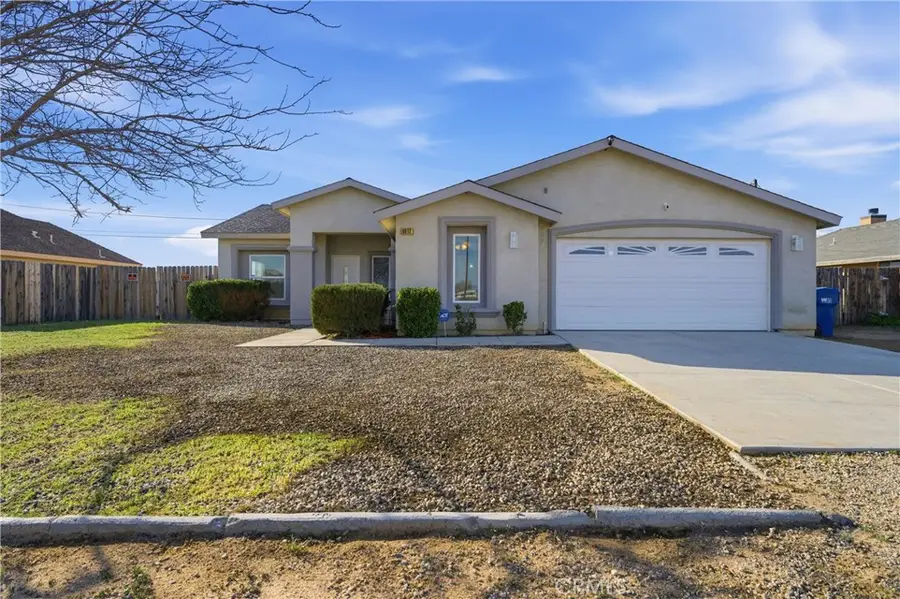 8912 Underwood, California City, CA 93505 - #2