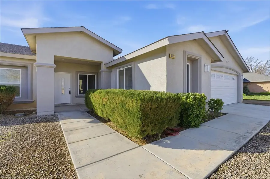 8912 Underwood, California City, CA 93505 - #3