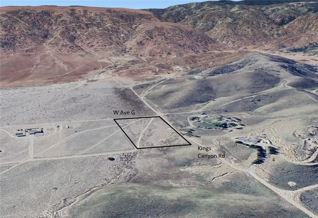 21000 W Avenue G, Lancaster, CA 93536 - #1