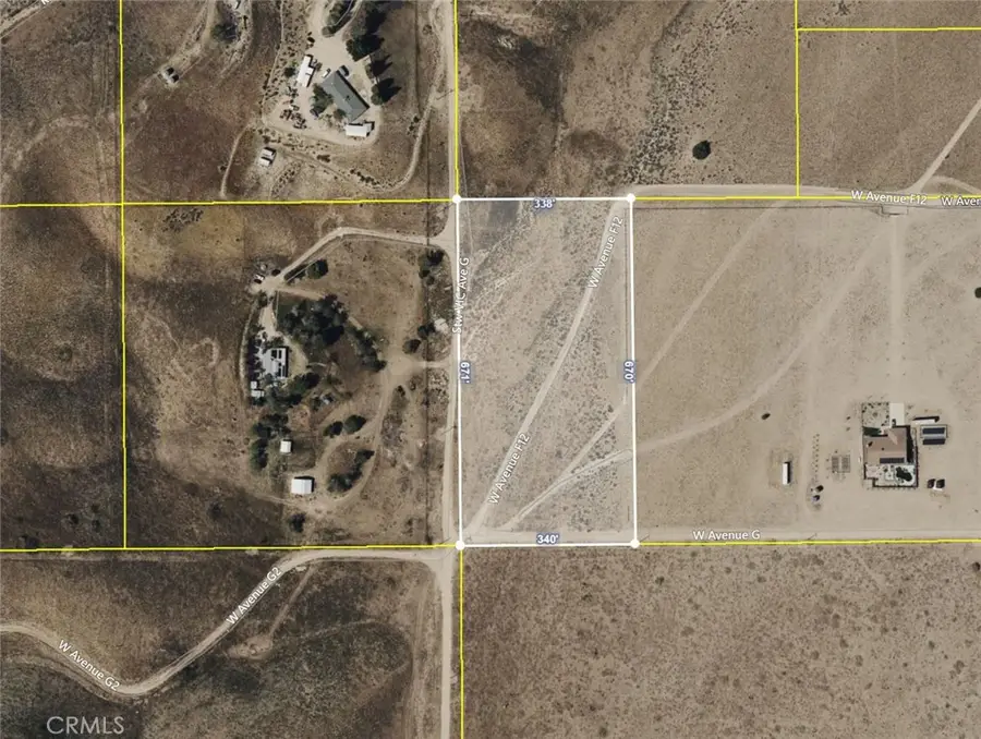 21000 W Avenue G, Lancaster, CA 93536 - #3