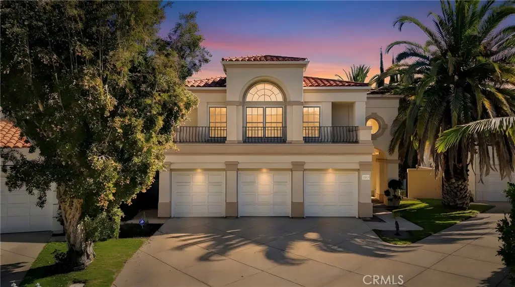 23201 Park Corniche, Calabasas, CA 91302 - #1