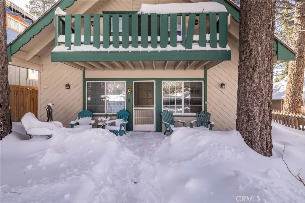568 Wren, Big Bear Lake, CA 92315 - #1