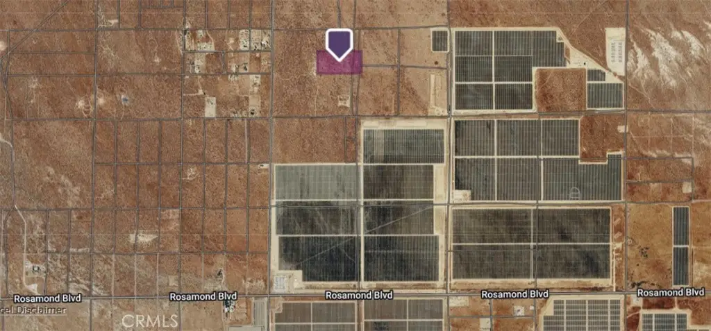 35835003 ., Rosamond, CA 93560 - #1