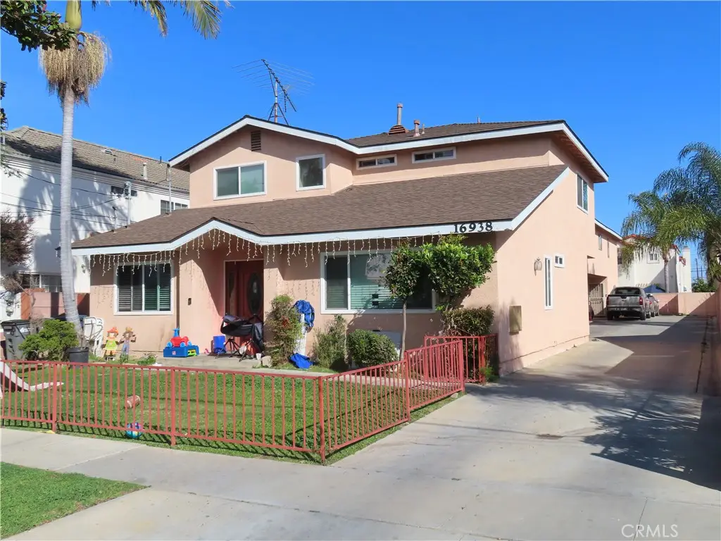 16938 S Dalton, Gardena, CA 90247 - #1