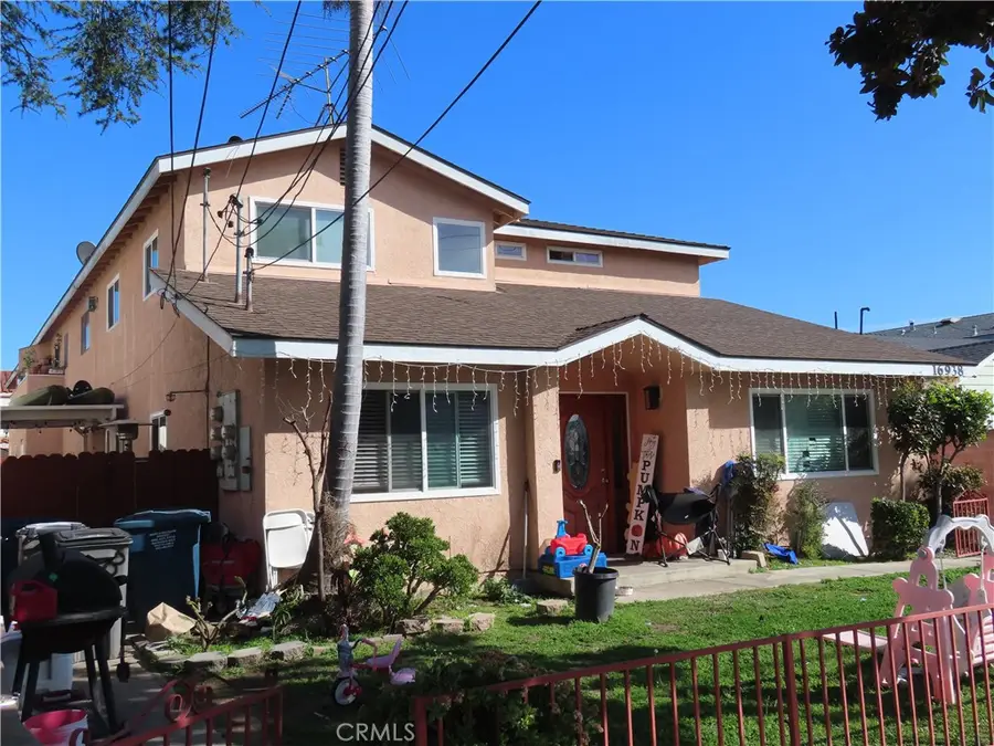 16938 S Dalton, Gardena, CA 90247 - #3