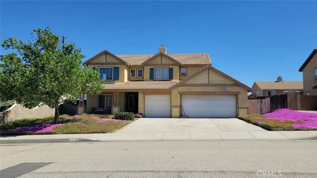 36728 42nd Street E, Palmdale, CA 93552 - #1