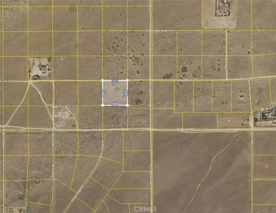 24100 Avenue B6 W, Lancaster, CA 93536 - #2