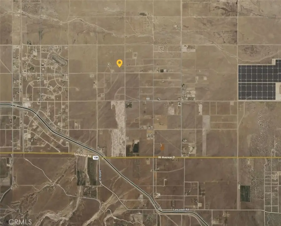 24100 Avenue B6 W, Lancaster, CA 93536 - #3