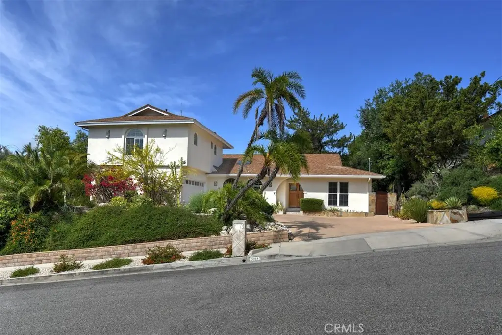 3935 Bon Homme, Calabasas, CA 91302 - #1