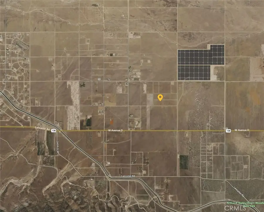 0 W Ave C6/223rd St W, Lancaster, CA 93536 - #3