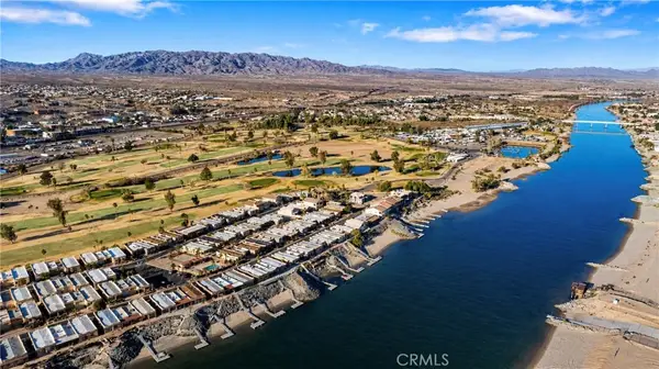 1188 Beach Drive, Needles, CA 92363