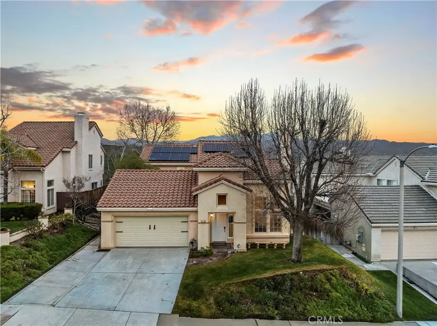 14716 Sundance Place, Canyon Country, CA 91387 - #2