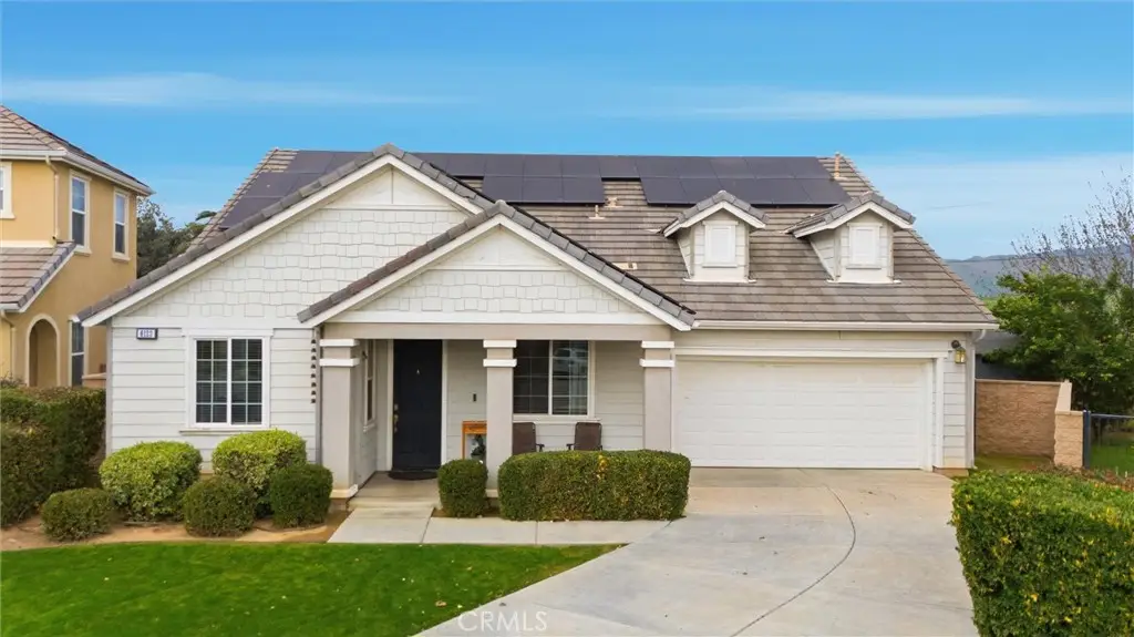 6123 Pilar, Bakersfield, CA 93306 - #1