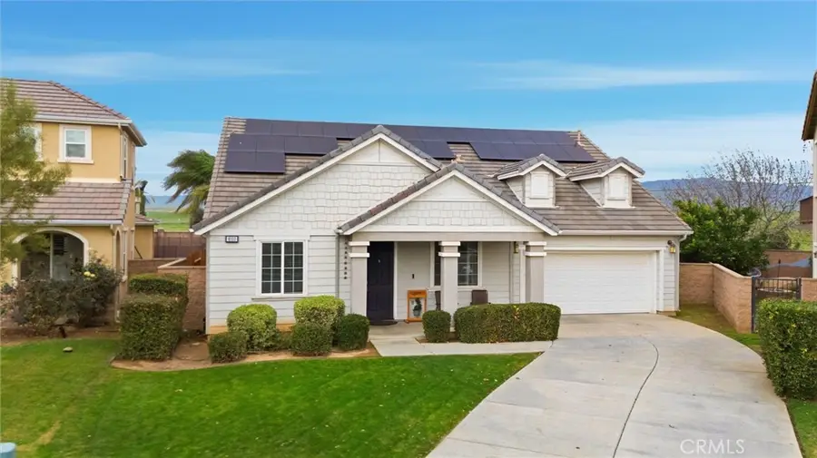 6123 Pilar, Bakersfield, CA 93306 - #2