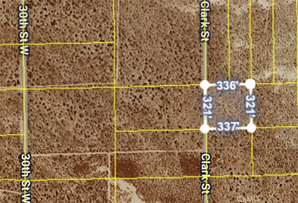 43105311 ., Rosamond, CA 93560 - #1