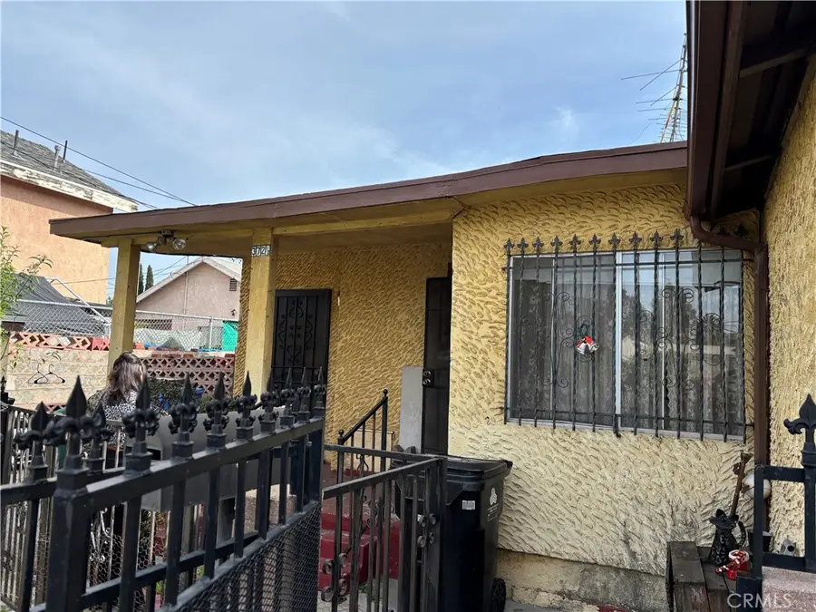372 N Chicago, Los Angeles, CA 90033 - #2