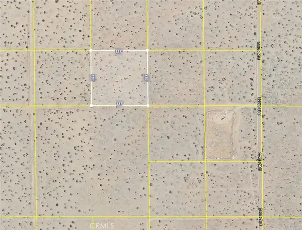 0 E Ave K12/west Of 220th St E, Lancaster, CA 93535