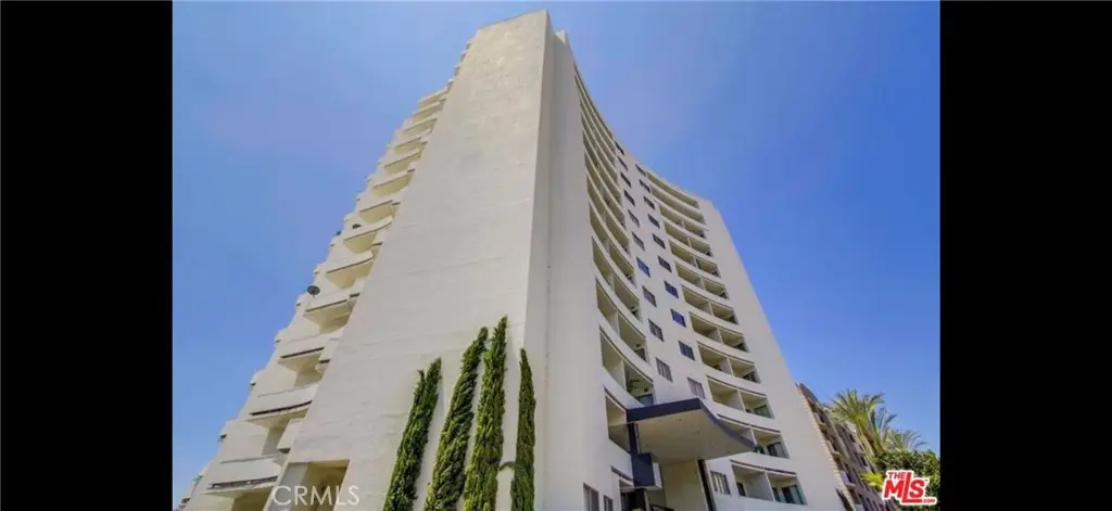 7250 Franklin #1106, Los Angeles, CA 90046 - #1