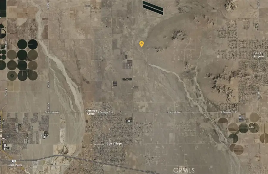 0 Nearby 115th St E/e Ave N8, Palmdale, CA 93591 - #2