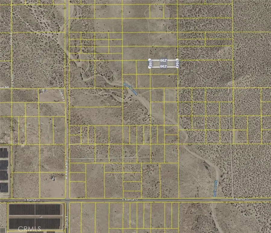 0 Nearby 115th St E/e Ave N8, Palmdale, CA 93591 - #3