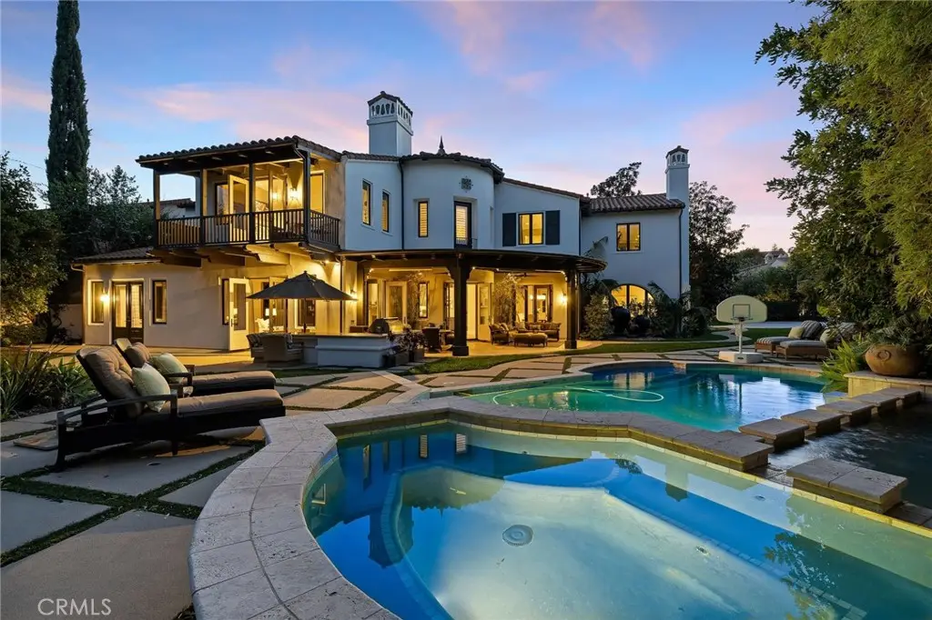 3850 Prado De Las Uvas, Calabasas, CA 91302 - #1